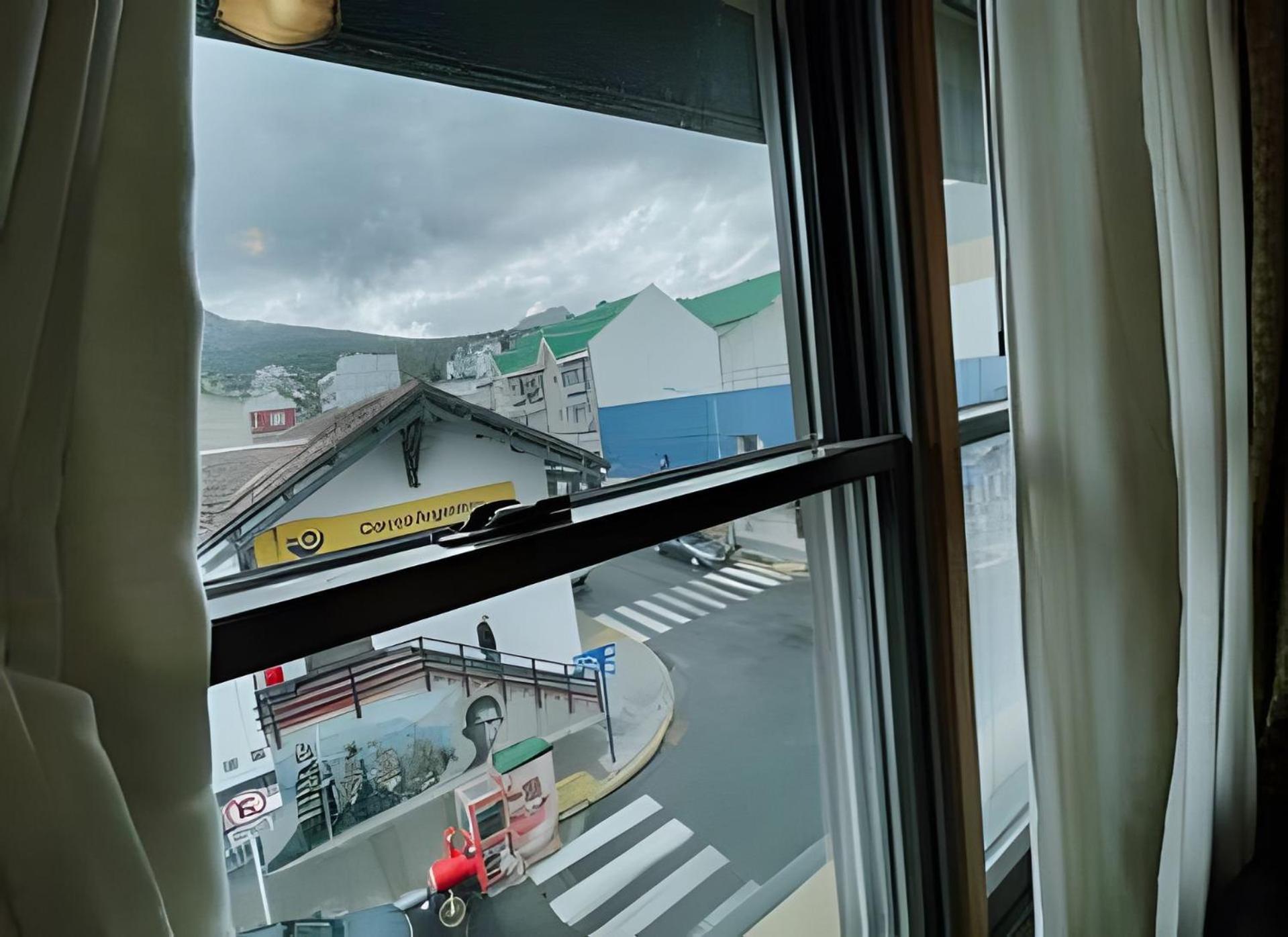 Viejo Lobo - Aunaisin Ushuaia Exteriör bild